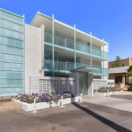 Appartement Efficient Design Concept - Walk Roosevelt Row. à Phoenix Extérieur photo