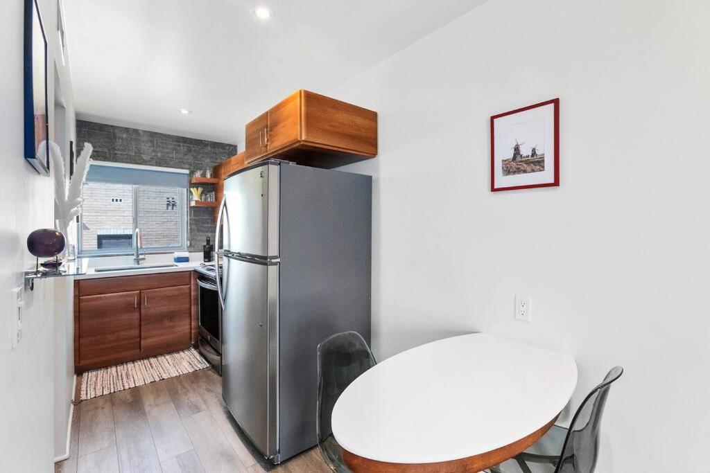 Appartement Efficient Design Concept - Walk Roosevelt Row. à Phoenix Extérieur photo