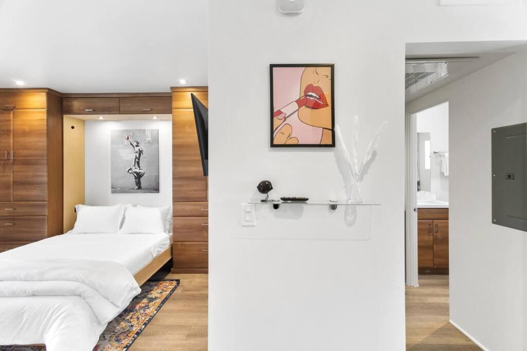 Appartement Efficient Design Concept - Walk Roosevelt Row. à Phoenix Extérieur photo